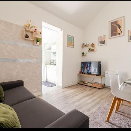 Appartement 2Pieces Paris Disney Vaires-sur-Marne Exterior foto