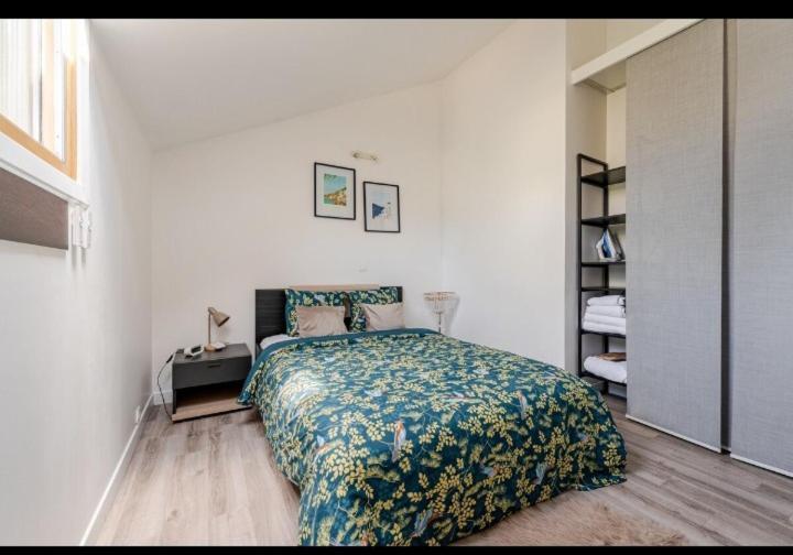 Appartement 2Pieces Paris Disney Vaires-sur-Marne Exterior foto